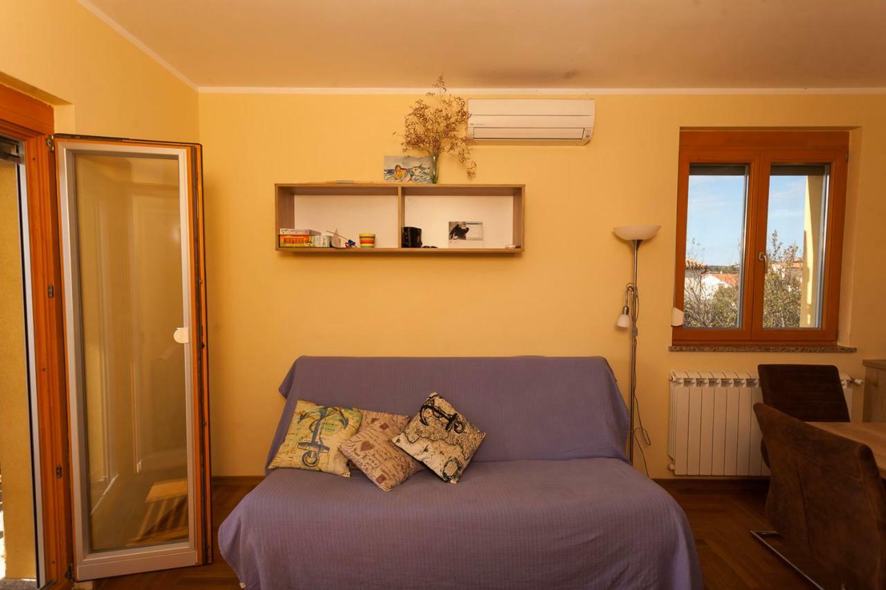 Apartment Klara *
