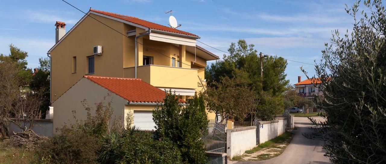 Klara Apartment