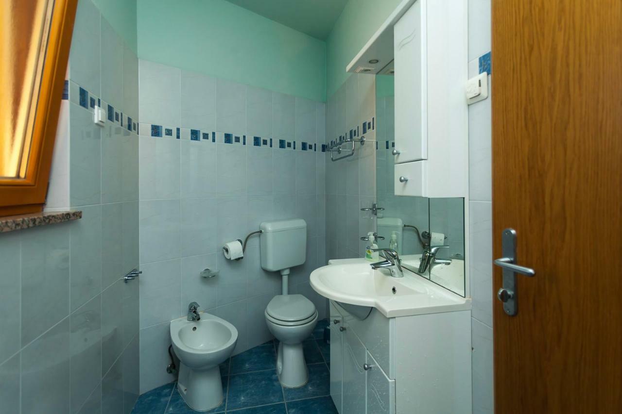 Apartment Klara *