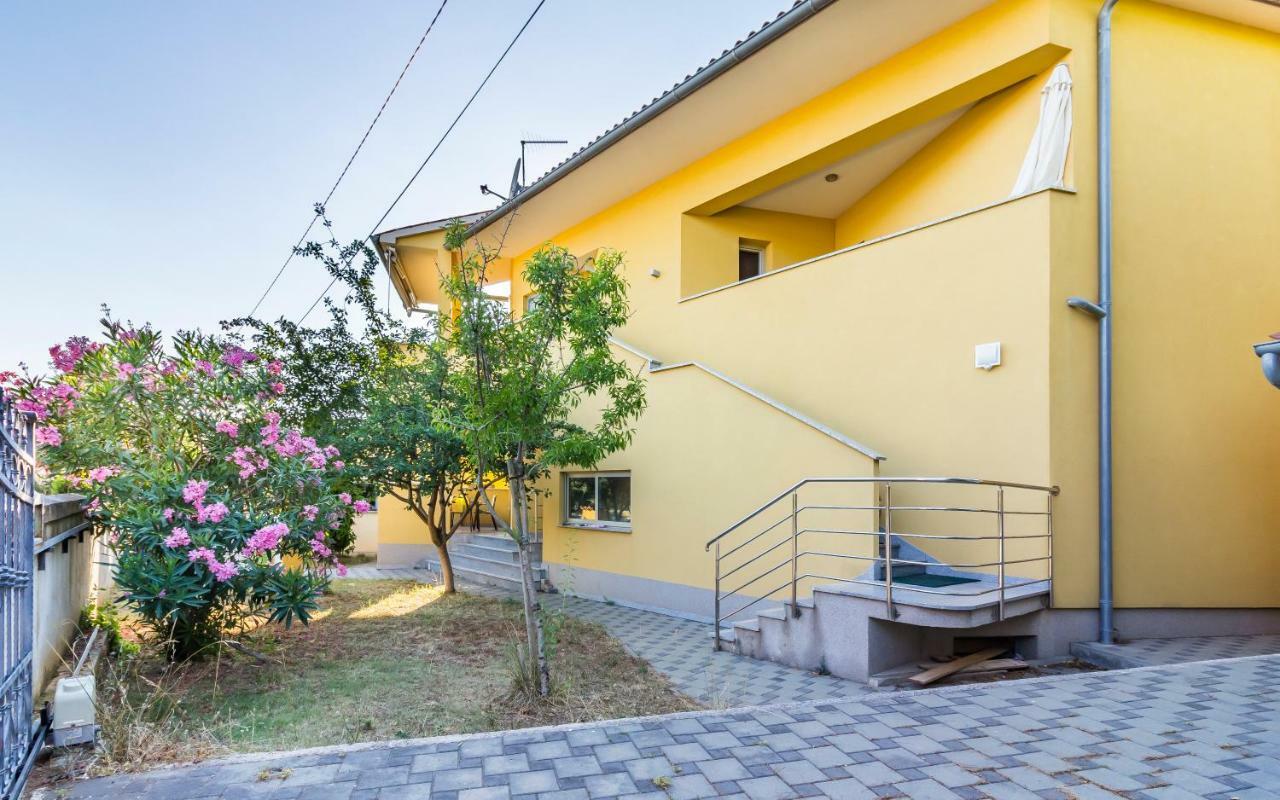 Apartment Klara