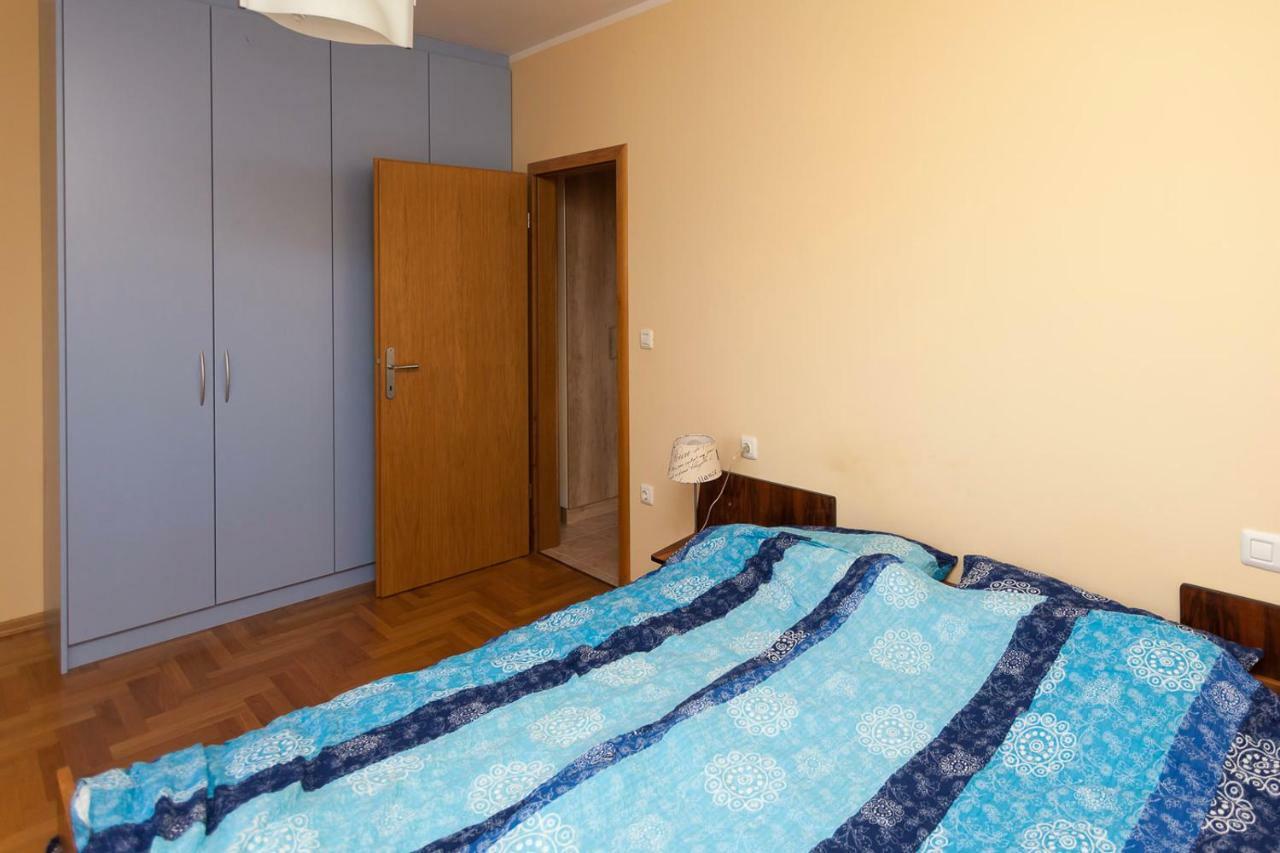 Klara Apartment Pomer