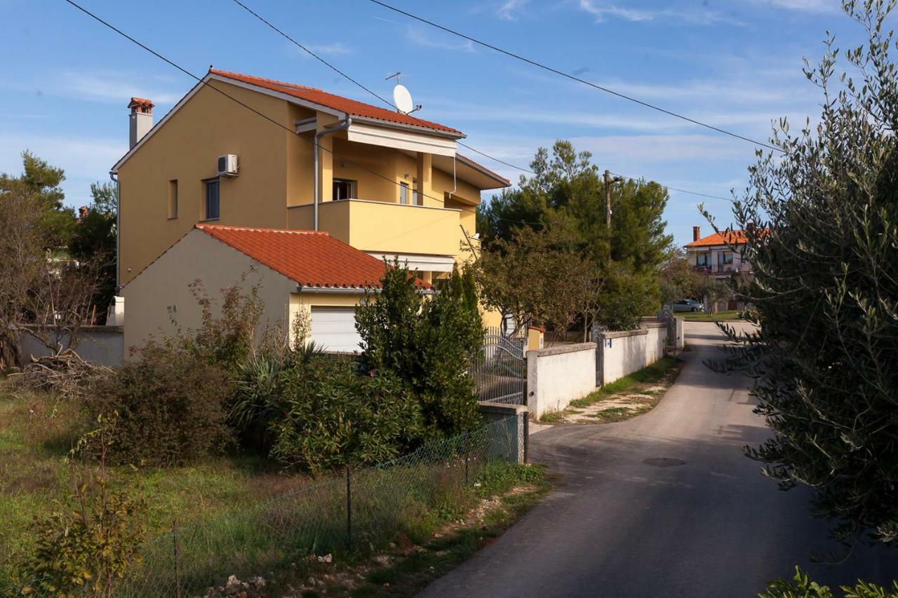 Klara Apartment