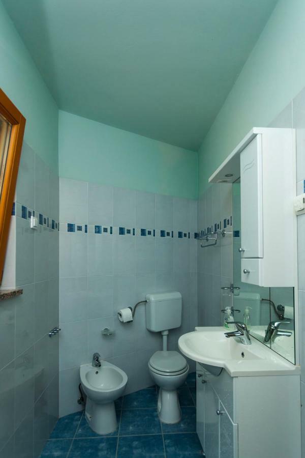 Klara Apartment