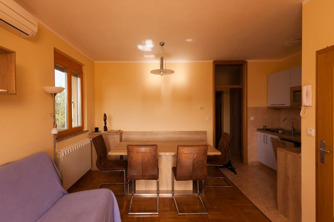 Apartment Klara