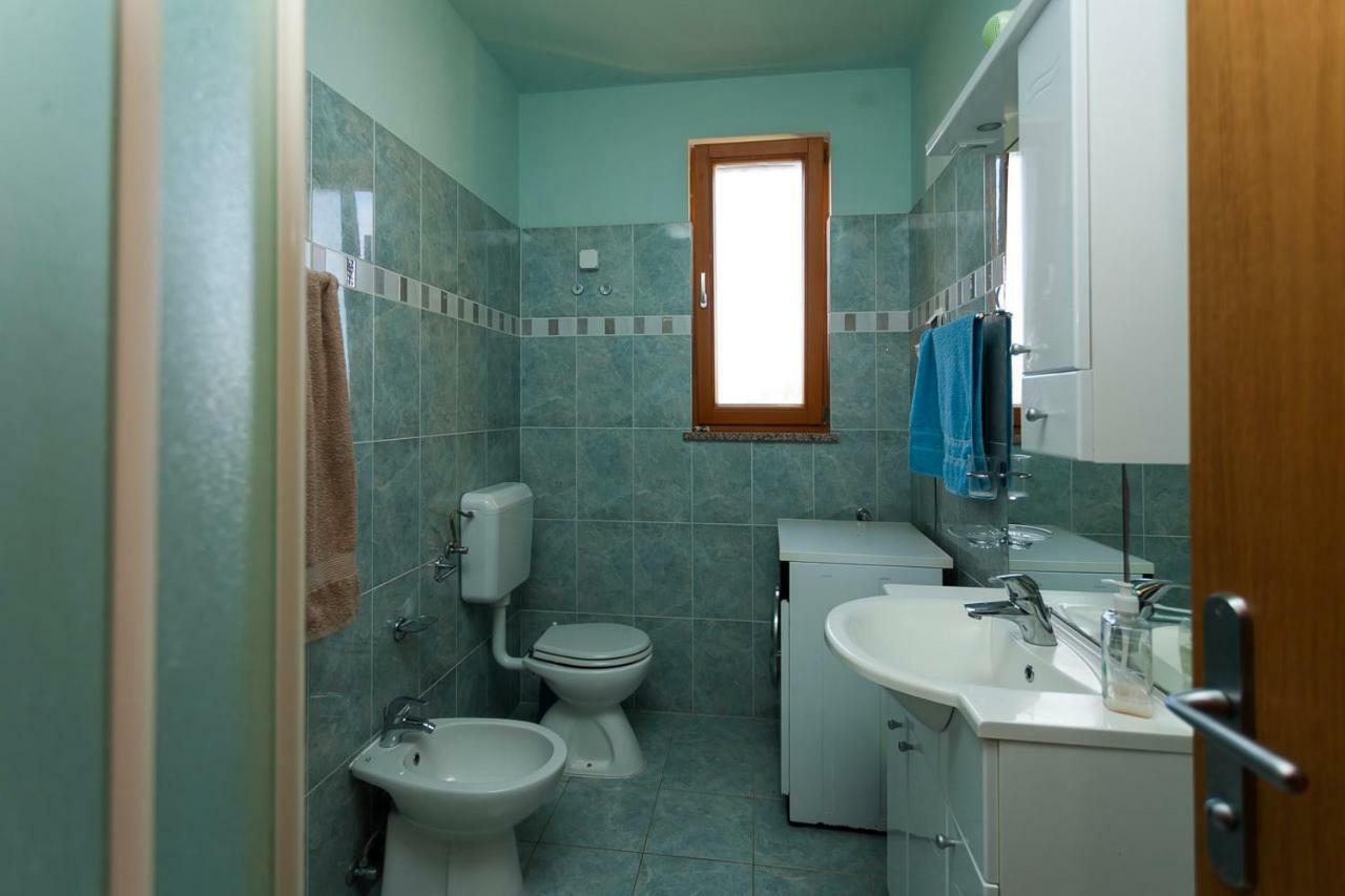 Apartment Klara