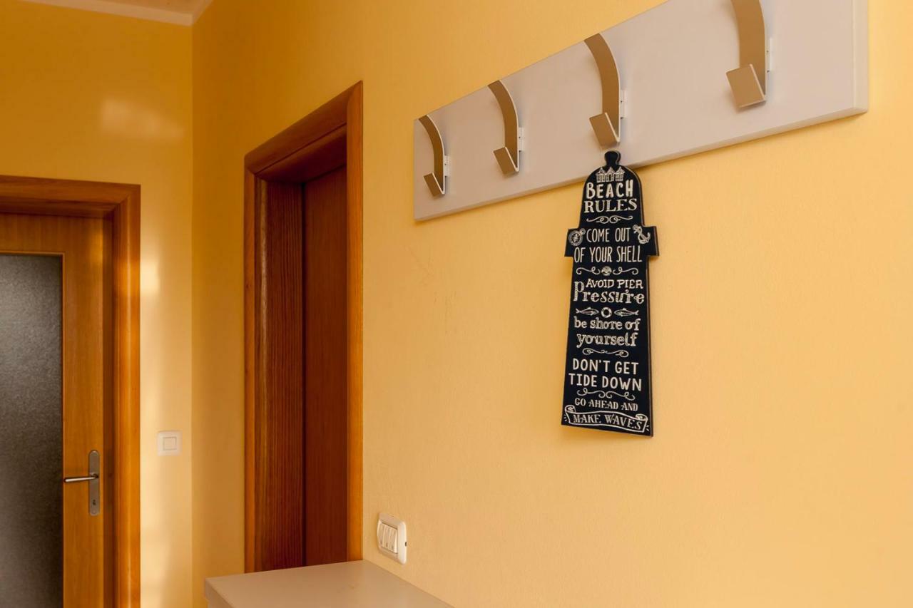 Klara Apartment