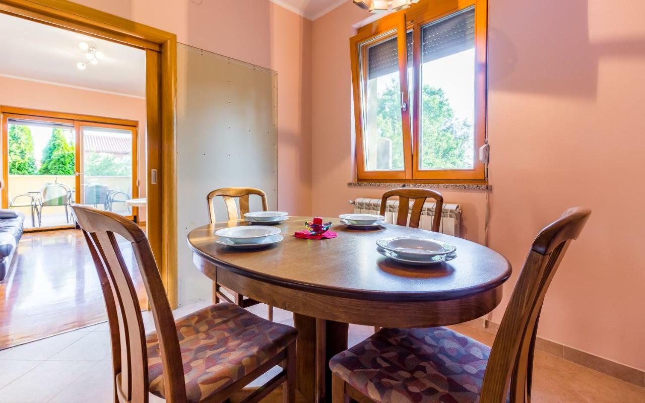 Klara Apartment