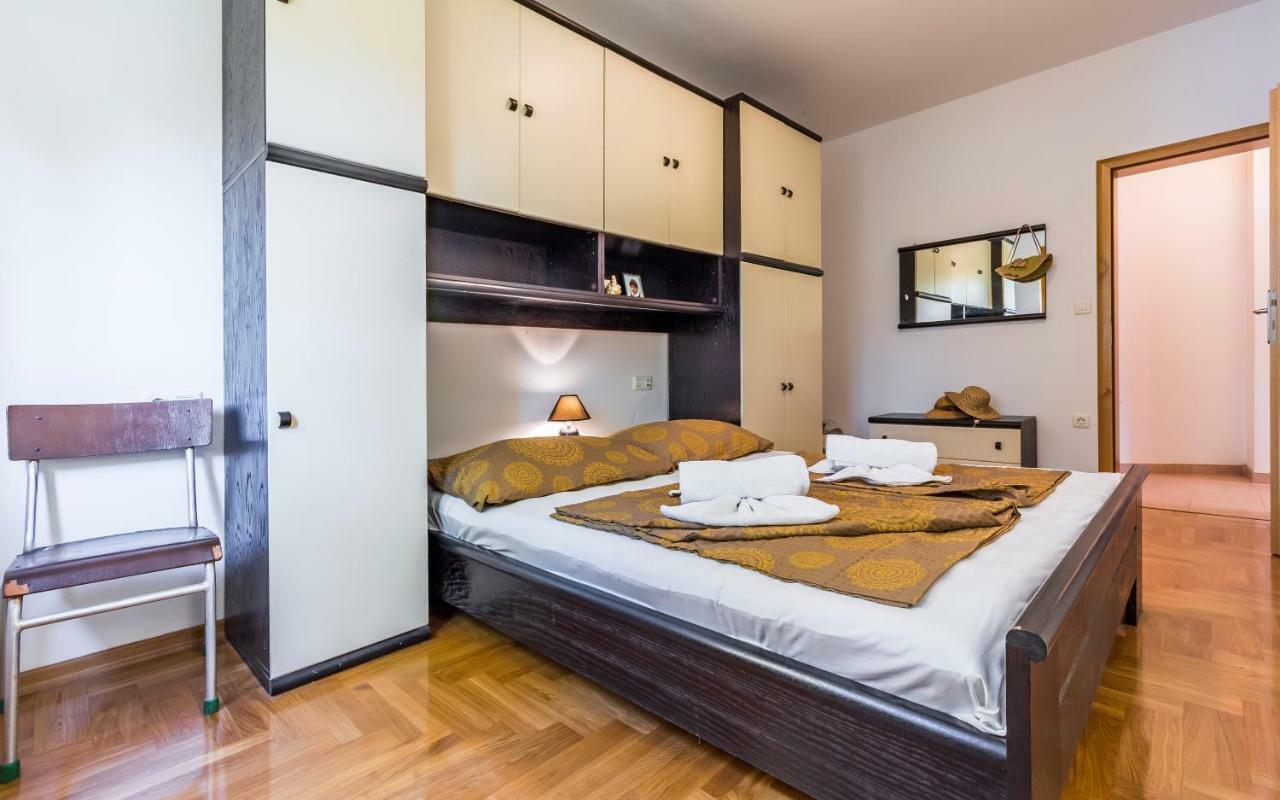 Apartment Klara