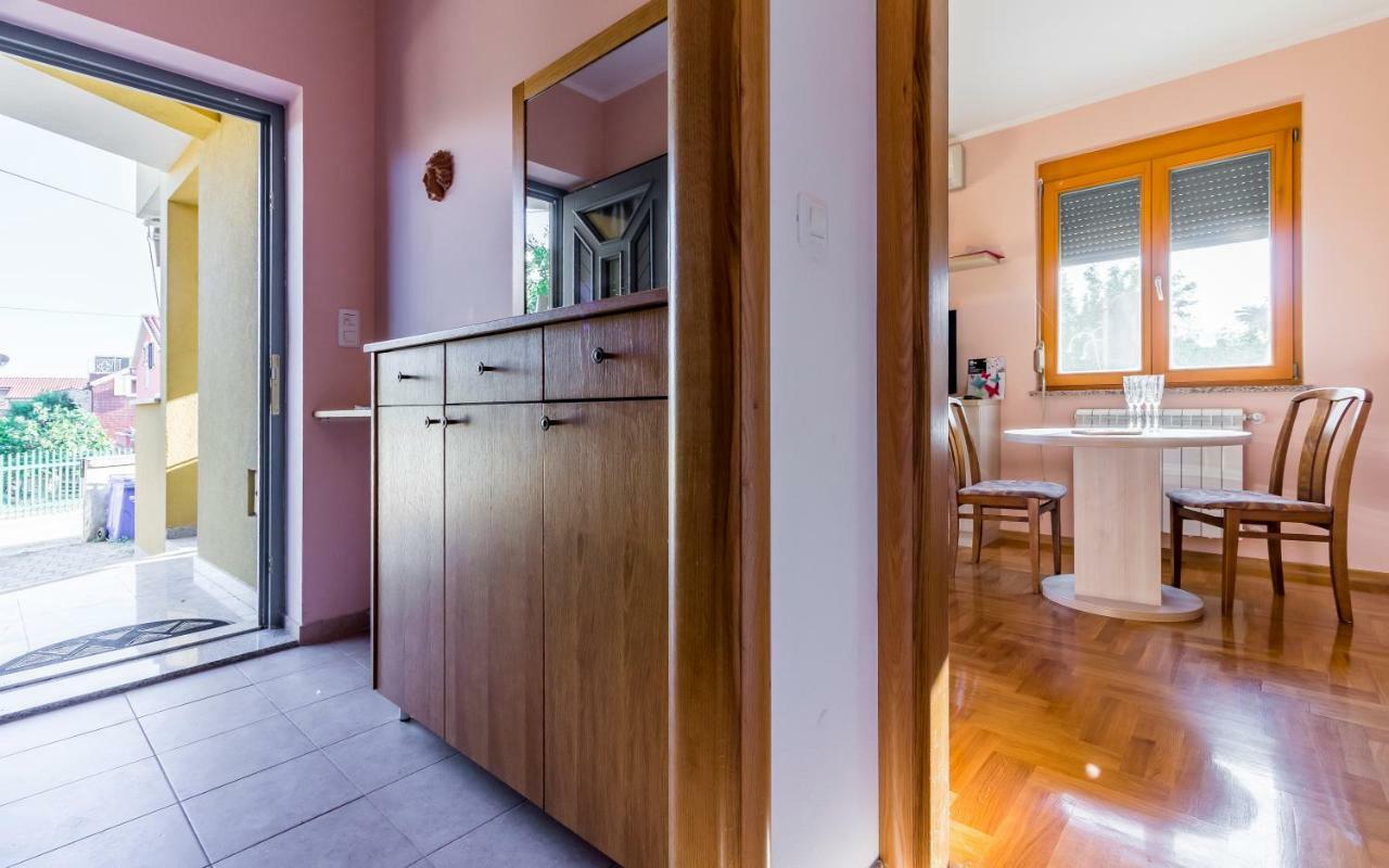 Klara Apartment