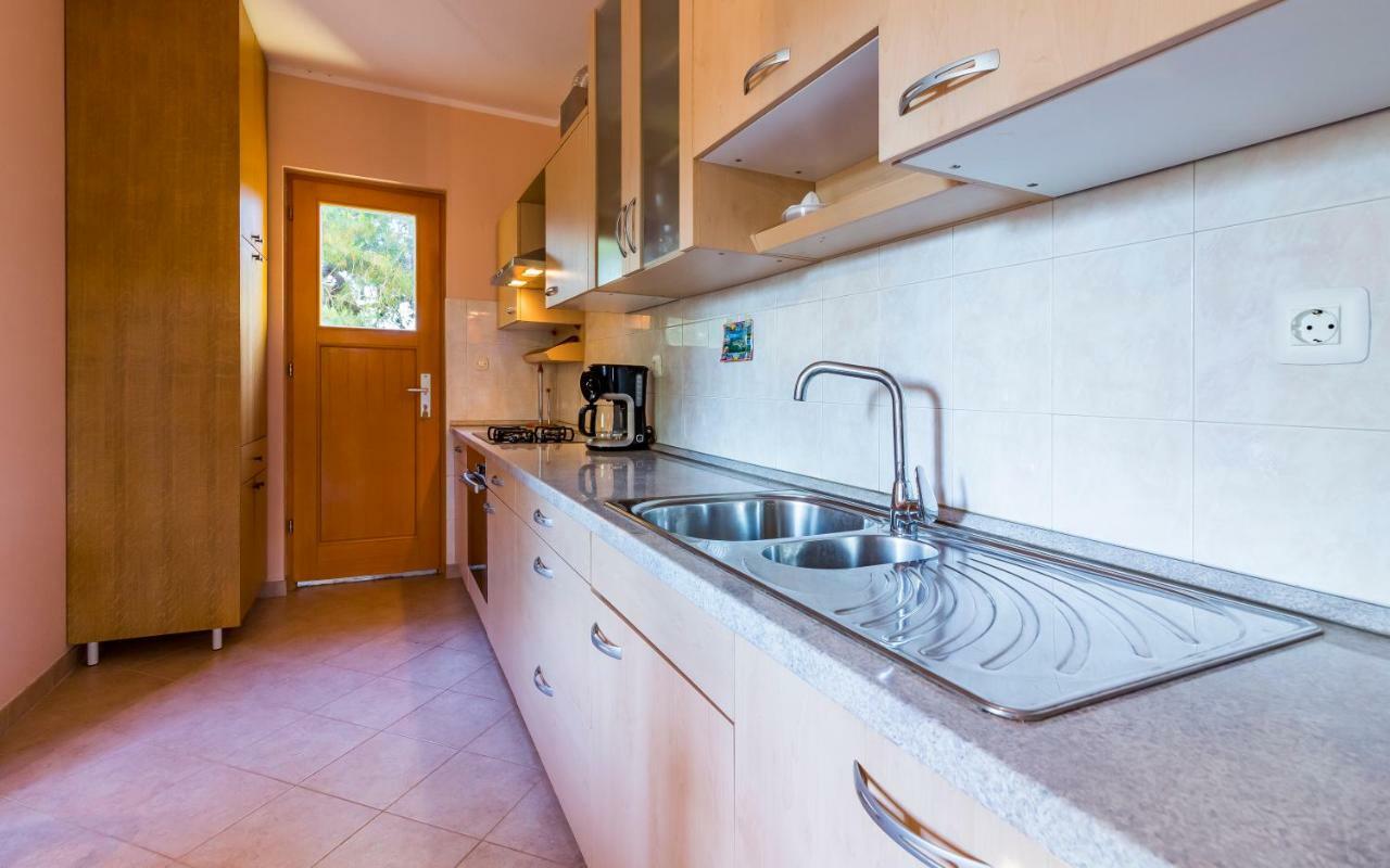 Apartment Klara